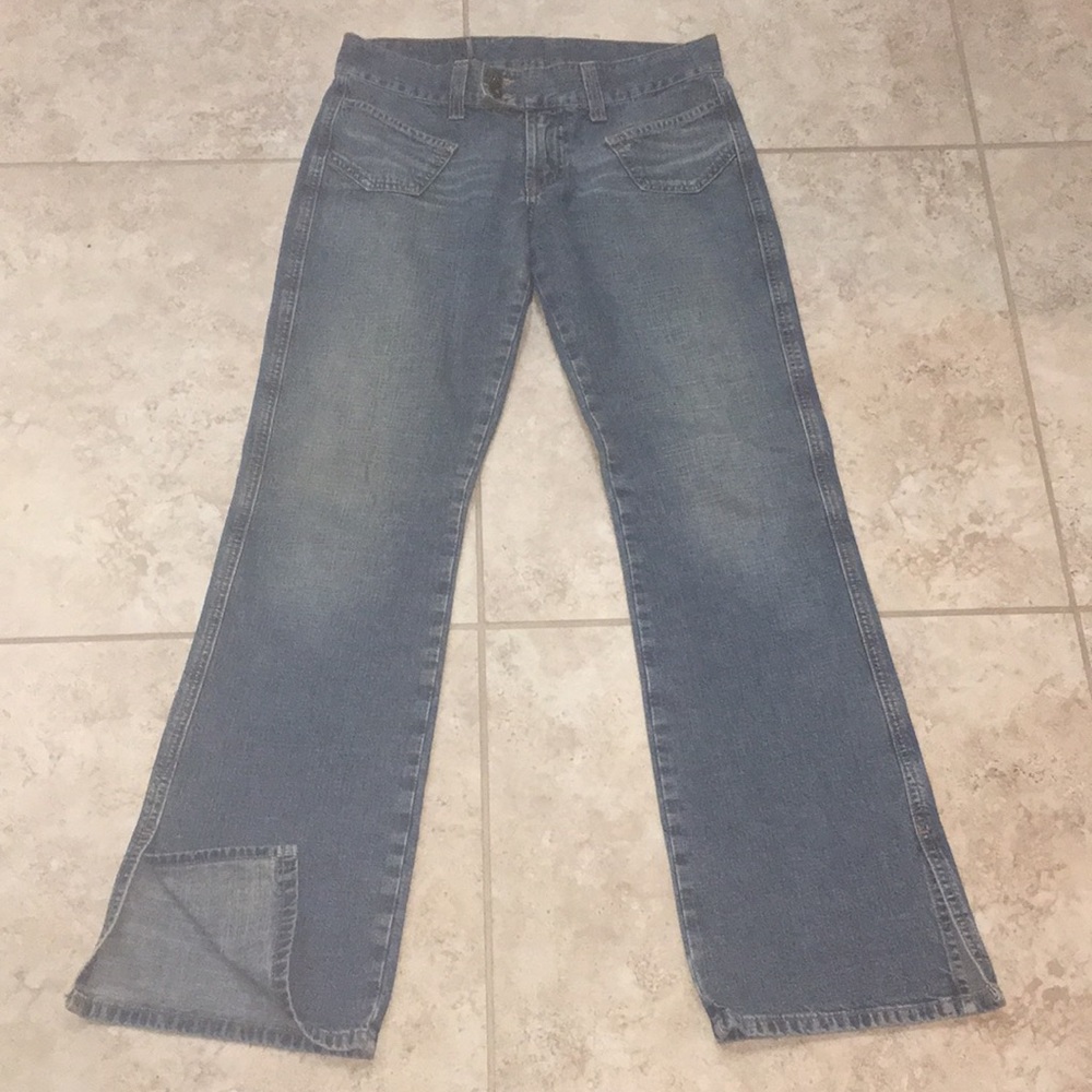 Lucky Brand Jeans Size 27